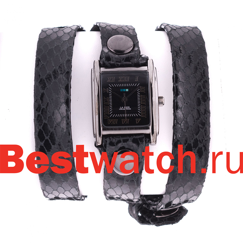 Часы La Mer На длинном ремешке LMSTW7001